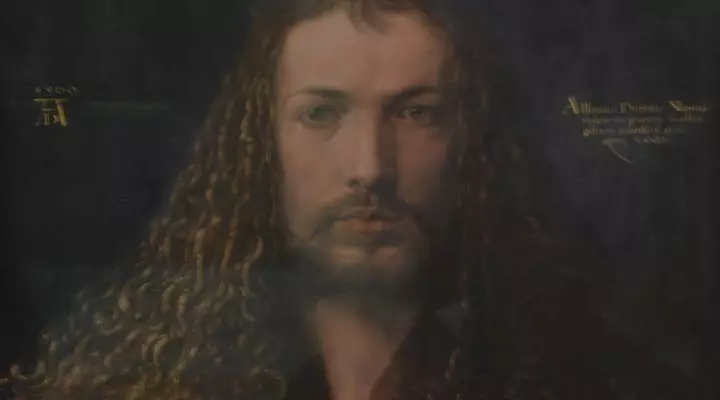 Dürer-Selbstbildnis-720x400